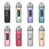 POD система Vaporesso Luxe X3 2600 mAh (Багаторазова електронна сигарета) 4683272 фото