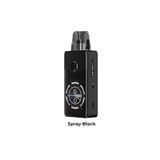 POD система Voopoo Vinci E120 Kit 4500mah (Електронна сигарета) Spray Black 494682170 фото