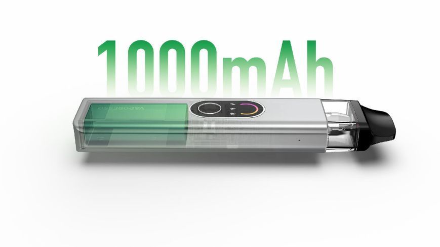 POD Система Vaporesso XROS 4 Mini Pod Kit 1000 mAh Red 84261699 фото