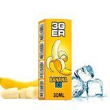 Набір для самозамісу рідини 3ger 30 мл Banana ice 67308140 фото