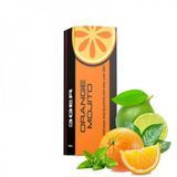 Набір для самозамісу рідини 3ger 30 мл Orange mojito 67308138 фото