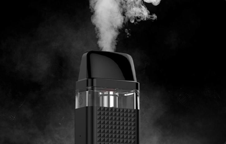 Vaporesso XROS Mini Kit POD система + 2 картриджа Midnight Blue 79677011 фото