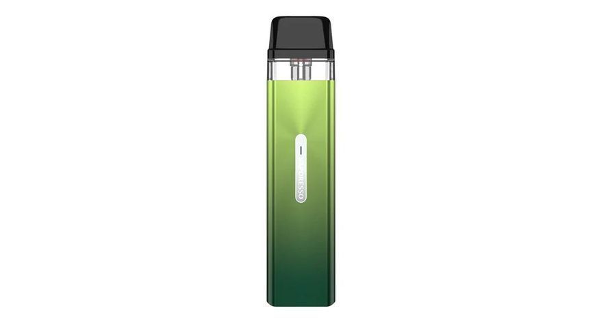Pod Система Vaporesso XROS Mini Kit + 4 картриджа Green 89626031 фото