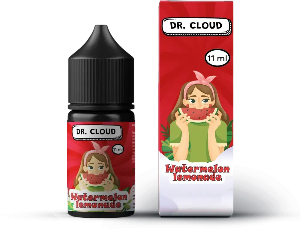 Рідина Dr. Cloud 30 ml