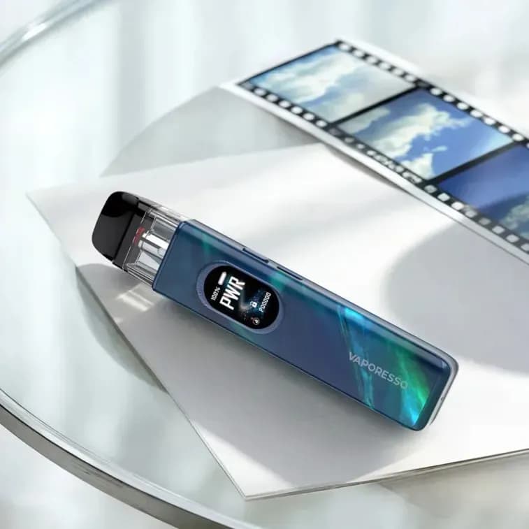 що шкідливіше IQOS чи вейп