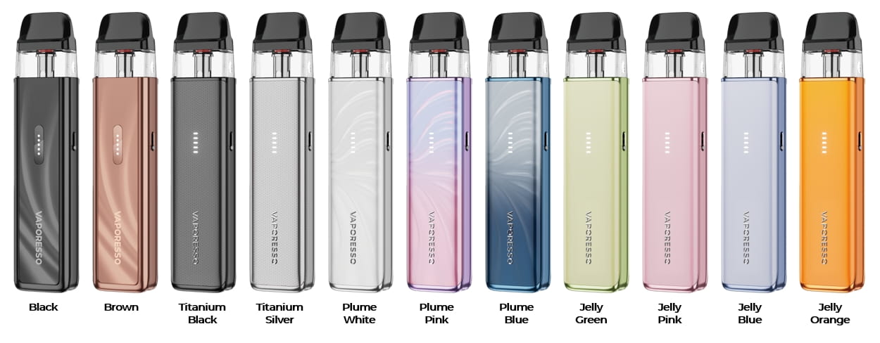 Vaporesso Xros 6 mini 