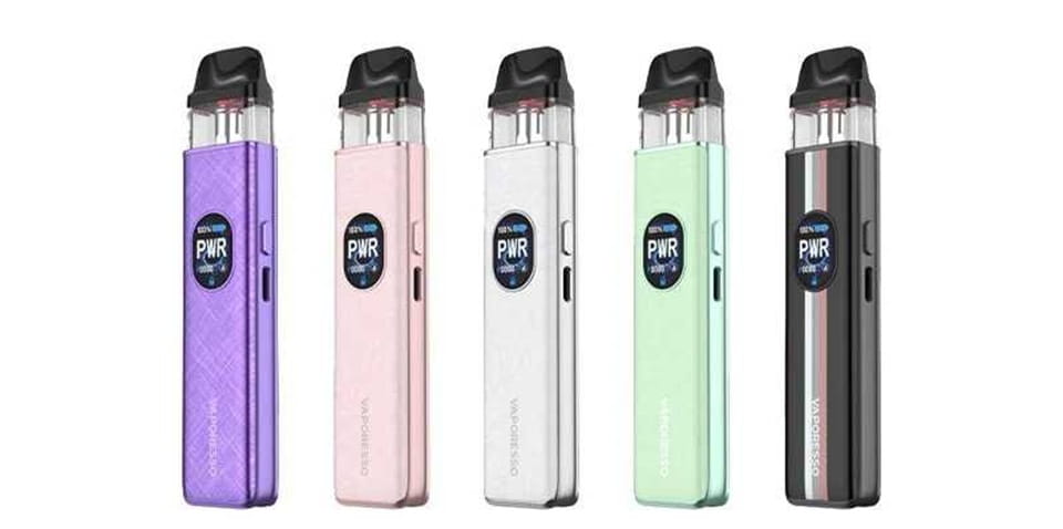 Vaporesso Xros 5 Kit 